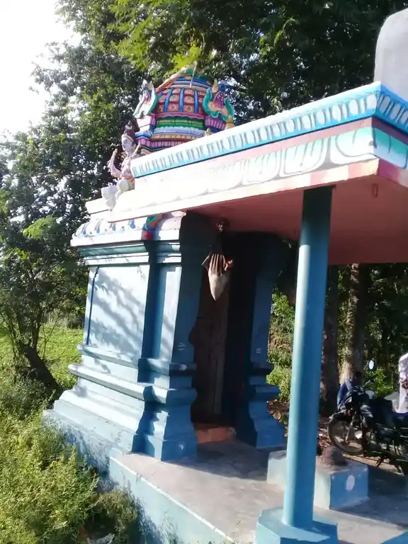 Arulmigu Ishtasitthi Vinayagar Temple, Vadamalaiyanoor - 605757 அருள்மிகு இஷ்டசித்திவிநாயகர் திருக்கோயில், Vadamalaiyanoor - 605757, Kallakurichi - Ancient Temple Architecture and History Image 3