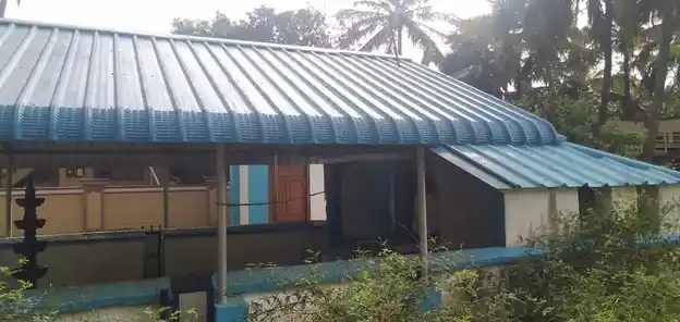 Arulmigu Issakkiamman Temple, Near Urapanavilai School, Varukathattu - 629253