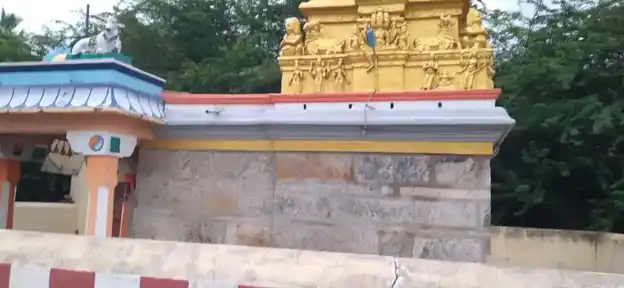 Arulmigu Ista Sithi Vinayagar Temple, Near Raliwa Station, Thozhuthavur - 631209 அருள்மிகு இஷ்டசித்தி விநாயகர் திருக்கோயில், Near Raliwa Station, Thozhuthavur - 631209, Tiruvallur - Ancient Temple Architecture and History Image 2