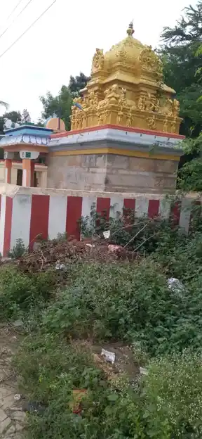 Arulmigu Ista Sithi Vinayagar Temple, Near Raliwa Station, Thozhuthavur - 631209 அருள்மிகு இஷ்டசித்தி விநாயகர் திருக்கோயில், Near Raliwa Station, Thozhuthavur - 631209, Tiruvallur - Ancient Temple Architecture and History Image 4