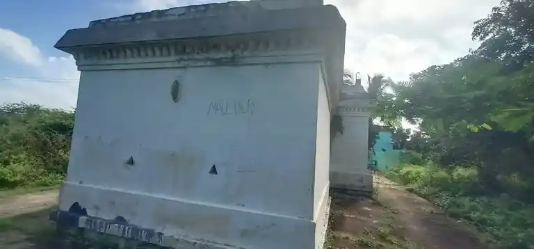 Arulmigu Istasiddhi Vinayagar Temple, Attupputhur - 631561