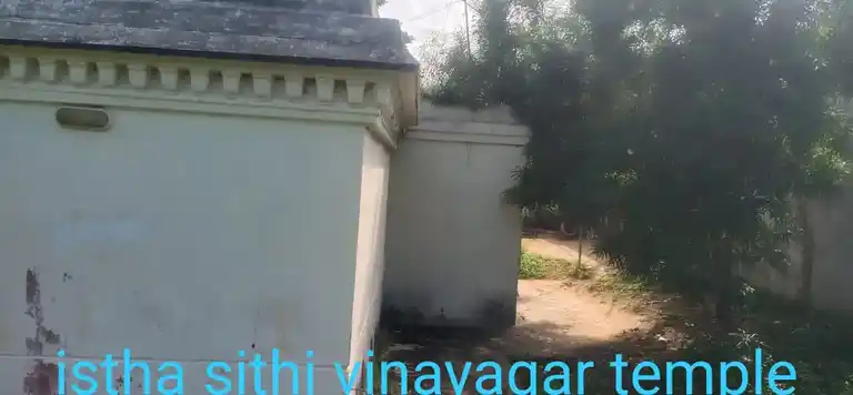 Arulmigu Istasiddhi Vinayagar Temple, Attupputhur - 631561 அருள்மிகு இஷ்டசித்தி விநாயகர் திருக்கோயில், ஆட்டுப்புத்தூர் - 631561, Kancheepuram - Ancient Temple Architecture and History Image 4