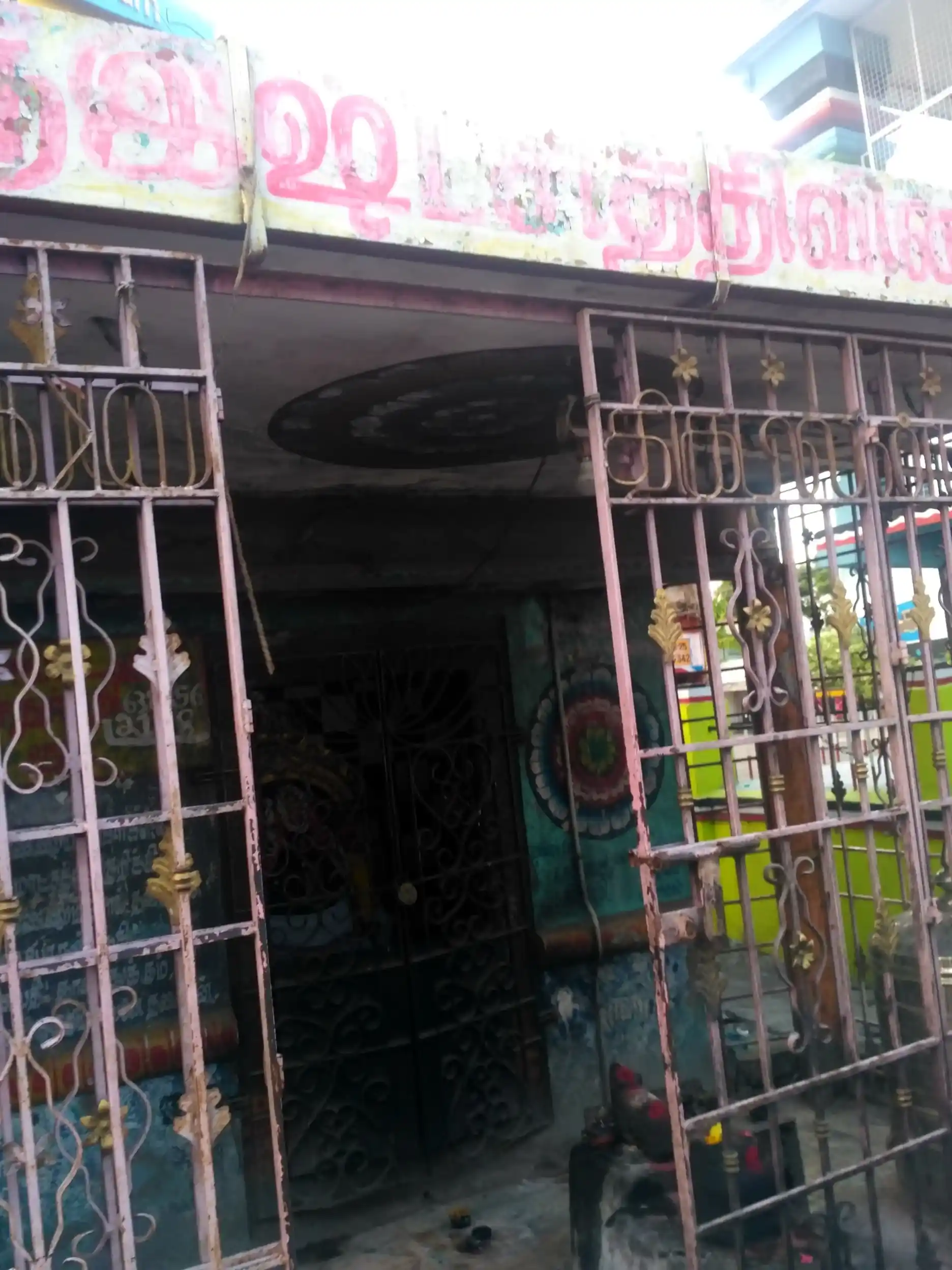 Arulmigu Istasiddhi Vinayagar Temple, Madhurantakam - 603306 அருள்மிகு இஷ்டசித்தி விநாயகர் திருக்கோயில், மதுராந்தகம் - 603306, Chengalpattu - Ancient Temple Architecture and History Image 3