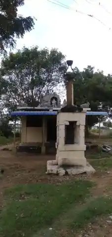 Arulmigu Isthalavinayakar Temple, Mannarai - 641606