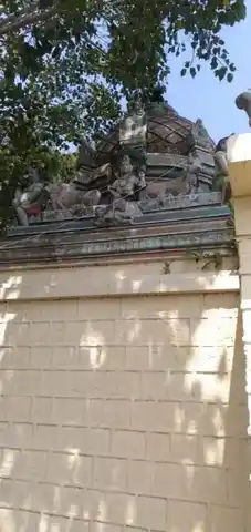 Arulmigu Isthalavinayakar Temple, Mannarai - 641606 அருள்மிகு ஸ்தலவிநாயகர் திருக்கோயில், Mannarai - 641606, Tiruppur - Ancient Temple Architecture and History Image 2