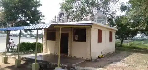 Arulmigu Isthalavinayakar Temple, Mannarai - 641606 அருள்மிகு ஸ்தலவிநாயகர் திருக்கோயில், Mannarai - 641606, Tiruppur - Ancient Temple Architecture and History Image 3