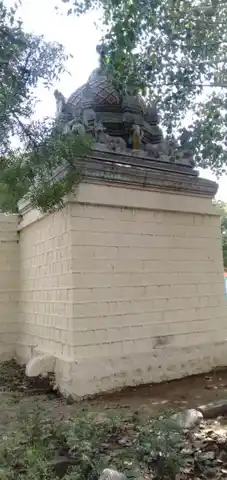 Arulmigu Isthalavinayakar Temple, Mannarai - 641606 அருள்மிகு ஸ்தலவிநாயகர் திருக்கோயில், Mannarai - 641606, Tiruppur - Ancient Temple Architecture and History Image 7
