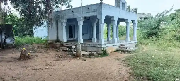 Arulmigu Itamaraja Temple, Kokkeri - 632520