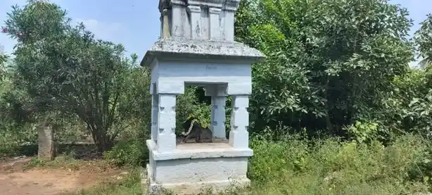 Arulmigu Itamaraja Temple, Kokkeri - 632520 அருள்மிகு ஜட்டமராஜா திருக்கோயில், கொக்கேரி - 632520, Vellore - Ancient Temple Architecture and History Image 2