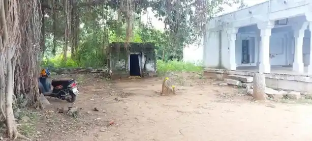 Arulmigu Itamaraja Temple, Kokkeri - 632520 அருள்மிகு ஜட்டமராஜா திருக்கோயில், கொக்கேரி - 632520, Vellore - Ancient Temple Architecture and History Image 4