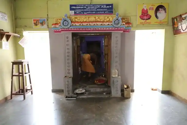 Arulmigu Iyalpanaswamy Madam, Thirupurabiyam - 612303 Arulmigu Iyalpanaswamy Madam, Thirupurabiyam - 612303, Thanjavur - Ancient Temple Architecture and History Image 2