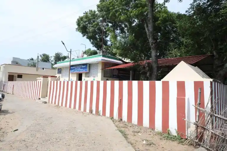 Arulmigu Iyalpanaswamy Madam, Thirupurabiyam - 612303 Arulmigu Iyalpanaswamy Madam, Thirupurabiyam - 612303, Thanjavur - Ancient Temple Architecture and History Image 4