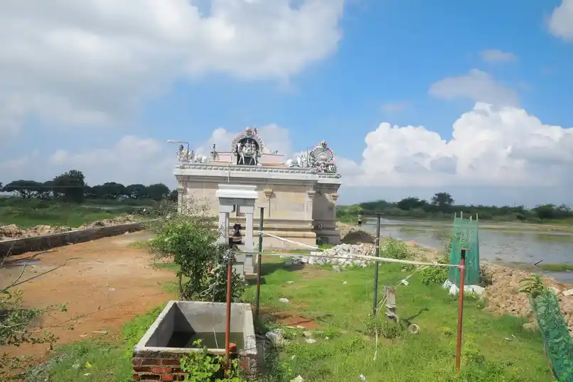 Arulmigu Iyampozhileswarar Temple, Amur, Madurai - 625110 Temple