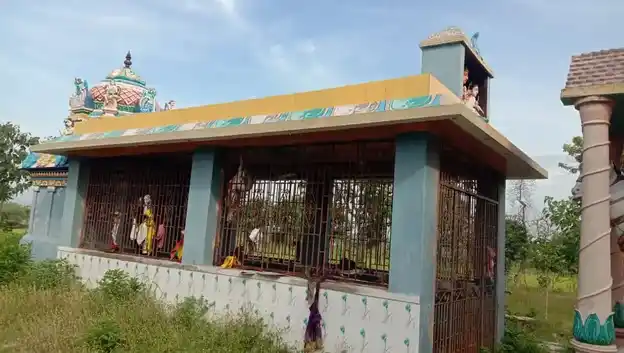 Arulmigu Iyanaar Temple, Nadagudi - 610107 அருள்மிகு அய்யனார் திருக்கோயில், Nadagudi - 610107, Thiruvarur - Ancient Temple Architecture and History Image 2