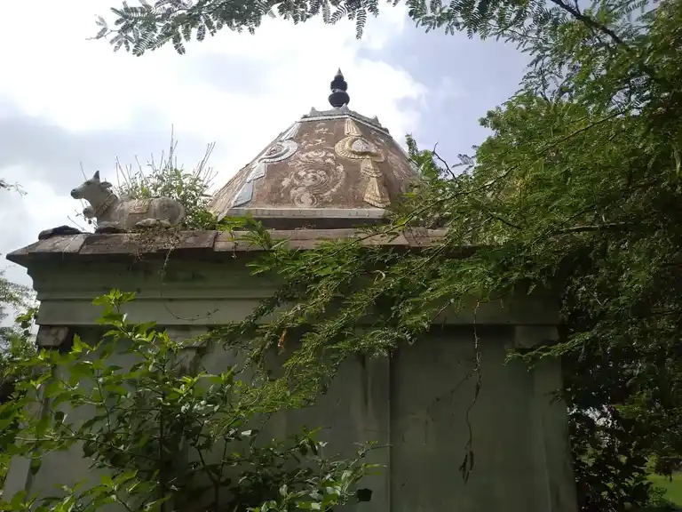 Arulmigu Iyanaar Temple, Putthagalur - 610107