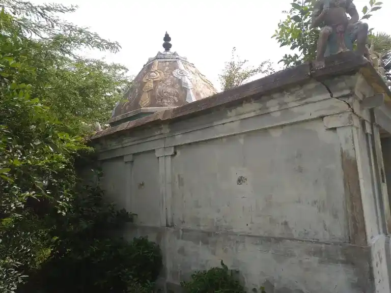Arulmigu Iyanaar Temple, Putthagalur - 610107 அருள்மிகு அய்யனார் திருக்கோயில், Putthagalur - 610107, Thiruvarur - Ancient Temple Architecture and History Image 3