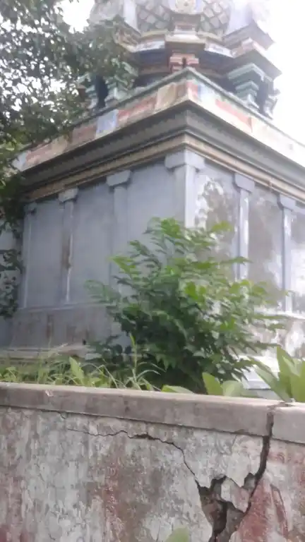 Arulmigu Iyanaar Temple, Rajakkalippur - 610105