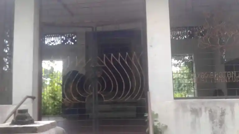 Arulmigu Iyanaar Temple, Rajakkalippur - 610105 அருள்மிகு அய்யனார் திருக்கோயில், Rajakkalippur - 610105, Thiruvarur - Ancient Temple Architecture and History Image 2