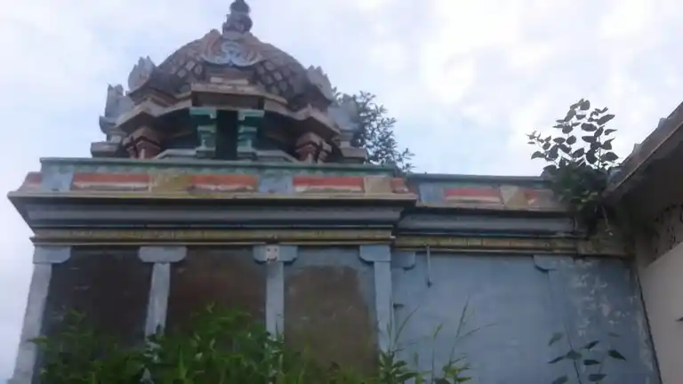 Arulmigu Iyanaar Temple, Rajakkalippur - 610105 அருள்மிகு அய்யனார் திருக்கோயில், Rajakkalippur - 610105, Thiruvarur - Ancient Temple Architecture and History Image 3