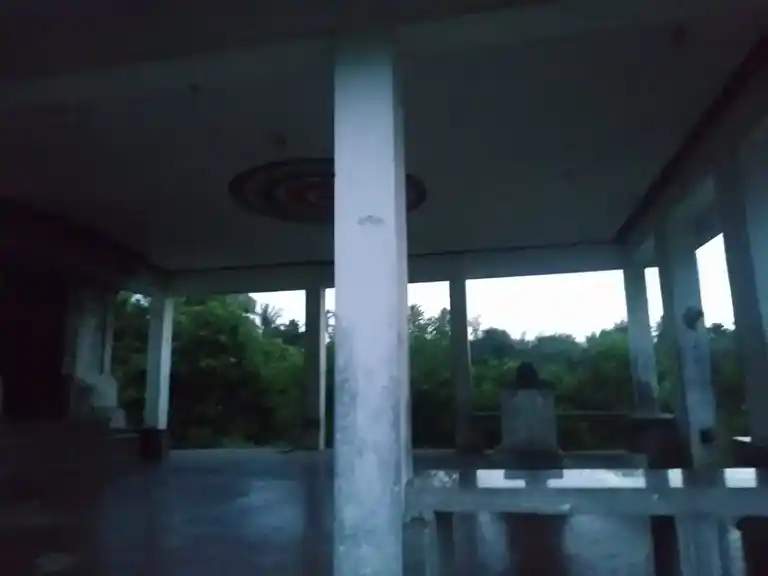 Arulmigu Iyanaar Temple, Thoothugudi - 609504 அருள்மிகு அய்யனார் திருக்கோயில், Thoothugudi - 609504, Thiruvarur - Ancient Temple Architecture and History Image 3