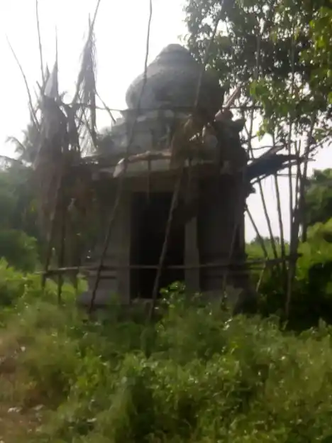 Arulmigu Iyanar Mariyamman Temple, Melpathi - 607105 அருள்மிகு ஐயனார் மாரியம்மன் திருக்கோயில், Melpathi - 607105, Cuddalore - Ancient Temple Architecture and History Image 2