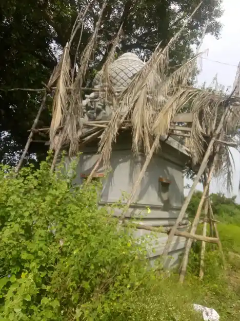 Arulmigu Iyanar Mariyamman Temple, Melpathi - 607105 அருள்மிகு ஐயனார் மாரியம்மன் திருக்கோயில், Melpathi - 607105, Cuddalore - Ancient Temple Architecture and History Image 3