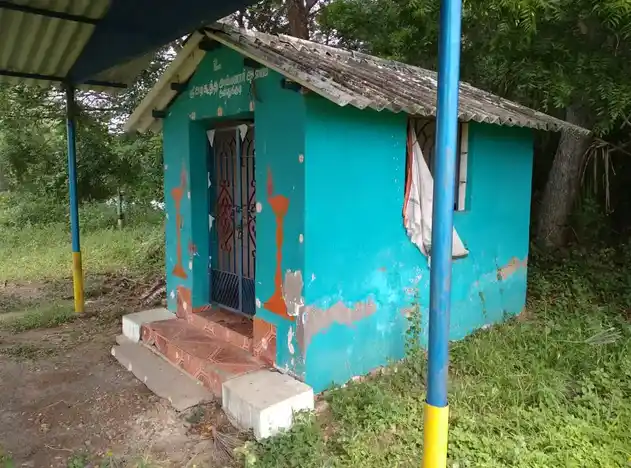 Arulmigu Iyanar Swamy Temple, Annukudi - 610107 அருள்மிகு அய்யனார் திருக்கோயில், Annukudi - 610107, Thiruvarur - Ancient Temple Architecture and History Image 2