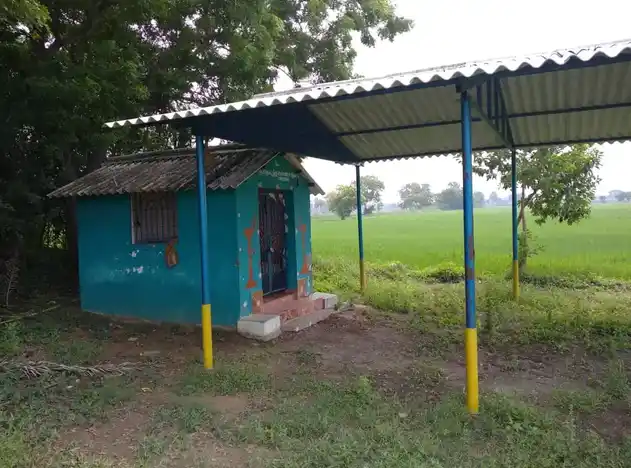 Arulmigu Iyanar Swamy Temple, Annukudi - 610107 அருள்மிகு அய்யனார் திருக்கோயில், Annukudi - 610107, Thiruvarur - Ancient Temple Architecture and History Image 3