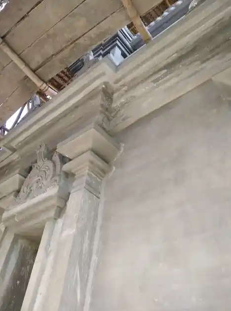 Arulmigu Iyanar Temple, Kapanamangalam - 612603