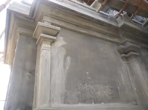 Arulmigu Iyanar Temple, Kapanamangalam - 612603 அருள்மிகு அய்யனார் திருக்கோயில்,  - 612603, Thiruvarur - Ancient Temple Architecture and History Image 3