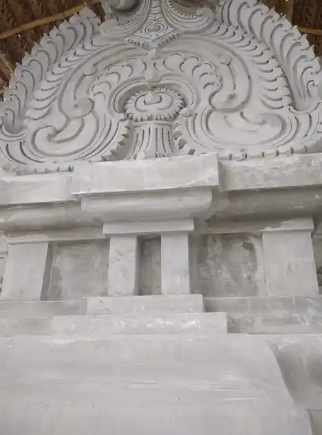 Arulmigu Iyanar Temple, Kapanamangalam - 612603 அருள்மிகு அய்யனார் திருக்கோயில்,  - 612603, Thiruvarur - Ancient Temple Architecture and History Image 4