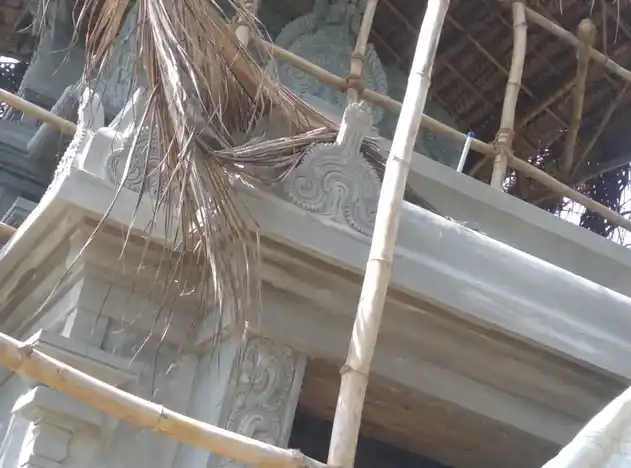 Arulmigu Iyanar Temple, Kapanamangalam - 612603 அருள்மிகு அய்யனார் திருக்கோயில்,  - 612603, Thiruvarur - Ancient Temple Architecture and History Image 5