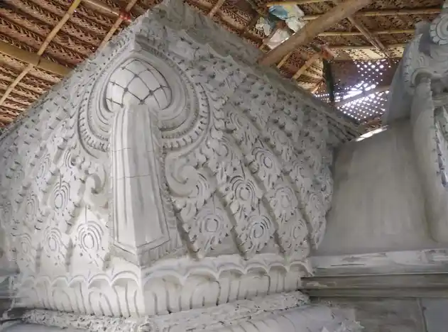 Arulmigu Iyanar Temple, Kapanamangalam - 612603 அருள்மிகு அய்யனார் திருக்கோயில்,  - 612603, Thiruvarur - Ancient Temple Architecture and History Image 6