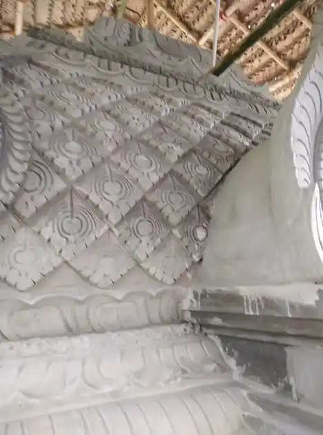 Arulmigu Iyanar Temple, Kapanamangalam - 612603 அருள்மிகு அய்யனார் திருக்கோயில்,  - 612603, Thiruvarur - Ancient Temple Architecture and History Image 7