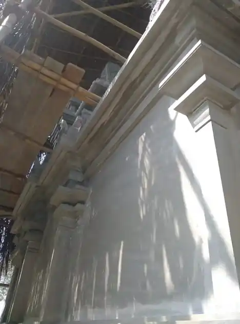 Arulmigu Iyanar Temple, Kapanamangalam - 612603 அருள்மிகு அய்யனார் திருக்கோயில்,  - 612603, Thiruvarur - Ancient Temple Architecture and History Image 8