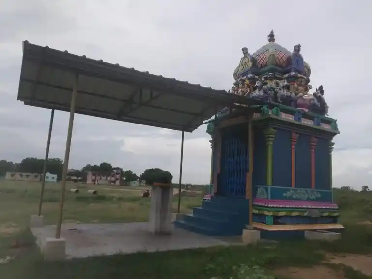 Arulmigu Iyanar Temple, Nainarkovil - 623705 அருள்மிகு ஐயனார் திருக்கோயில், நயினார்கோயில் - 623705, Ramanathapuram - Ancient Temple Architecture and History Image 2