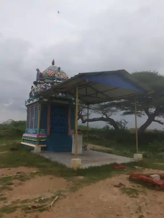 Arulmigu Iyanar Temple, Nainarkovil - 623705 அருள்மிகு ஐயனார் திருக்கோயில், நயினார்கோயில் - 623705, Ramanathapuram - Ancient Temple Architecture and History Image 6