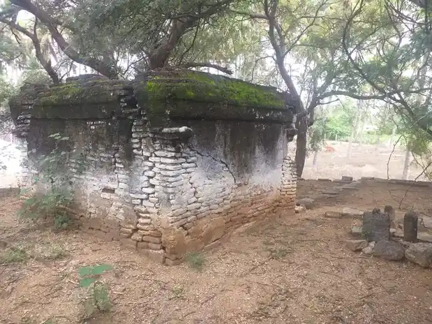 Arulmigu Iyanar Temple, Perunthozuvu - 641665 அருள்மிகு அய்யனார் திருக்கோயில், Perunthozuvu - 641665, Tiruppur - Ancient Temple Architecture and History Image 4