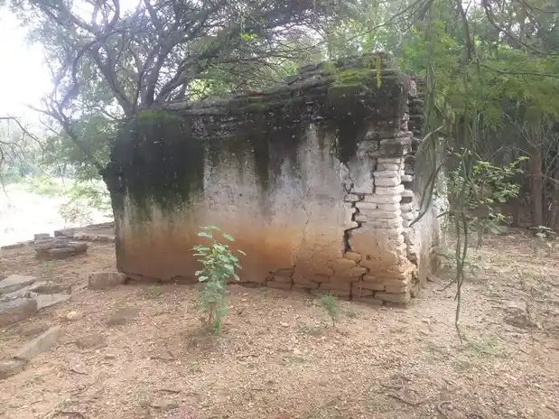 Arulmigu Iyanar Temple, Perunthozuvu - 641665 அருள்மிகு அய்யனார் திருக்கோயில், Perunthozuvu - 641665, Tiruppur - Ancient Temple Architecture and History Image 6