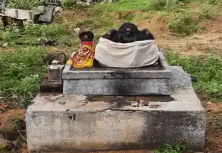 Arulmigu Iyanar Vinayagar Temple, Veerapandiapuram - 628712