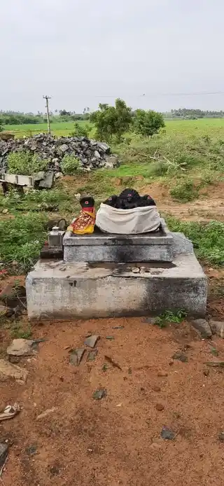 Arulmigu Iyanar Vinayagar Temple, Veerapandiapuram - 628712 அருள்மிகு ஐயனார் திருக்கோயில், Veerapandiapuram - 628712, Thoothukudi - Ancient Temple Architecture and History Image 2