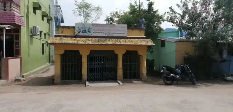 Arulmigu Iyanarappan and Balavinayagar Temple, Pillayarpalayam, Kancheepuram - 631501 அருள்மிகு ஐயனாரப்பன் மற்றும் பாலவிநாயகர் திருக்கோயில், பிள்ளையார்பாளையம், காஞ்சிபுரம் - 631501, Kancheepuram - Ancient Temple Architecture and History Image 2