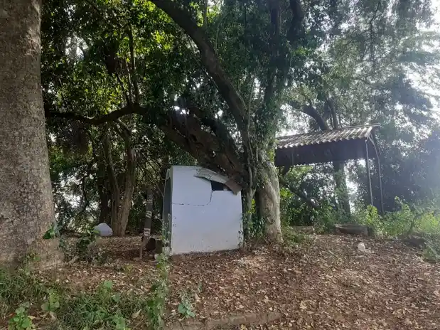 Arulmigu Iyanarappan Temple, Kangayampalayam - 638104 அருள்மிகு அய்யனாரப்பன் திருக்கோயில், Kangayampalayam - 638104, Erode - Ancient Temple Architecture and History Image 3