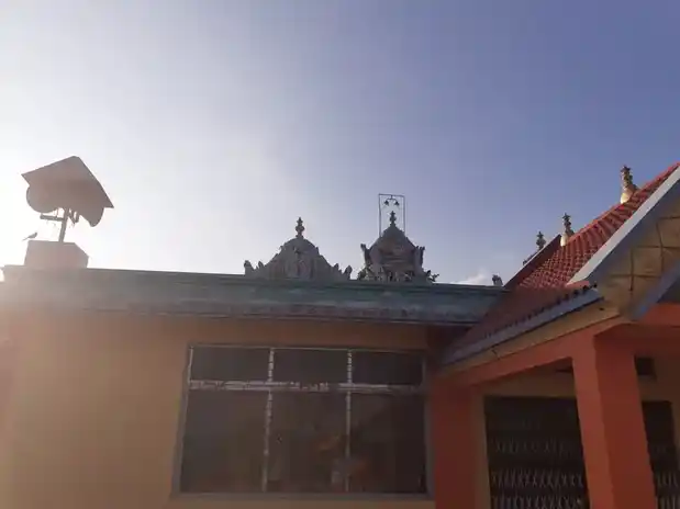 Arulmigu Iyanarappan Temple, Krishanapuram - 638501 அருள்மிகு ஐயனாரப்பன் திருக்கோயில், Krishanapuram - 638501, Erode - Ancient Temple Architecture and History Image 4