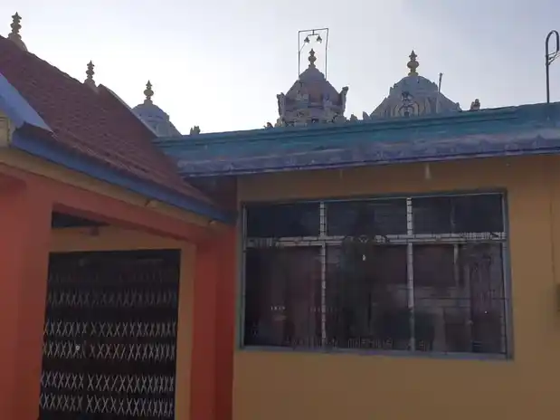 Arulmigu Iyanarappan Temple, Krishanapuram - 638501 அருள்மிகு ஐயனாரப்பன் திருக்கோயில், Krishanapuram - 638501, Erode - Ancient Temple Architecture and History Image 6