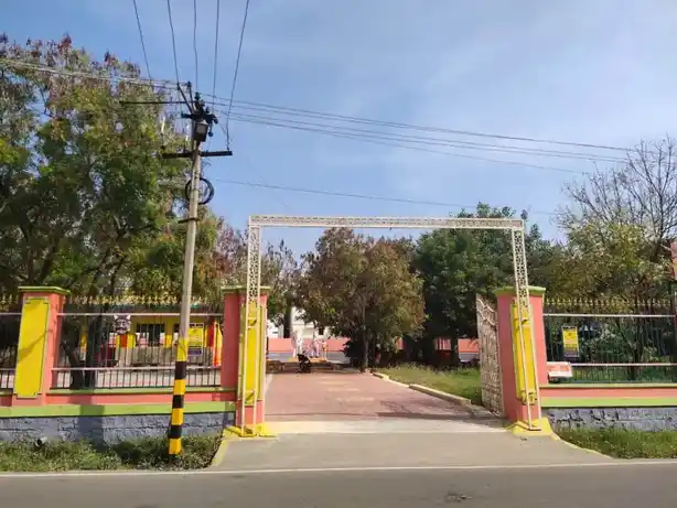Arulmigu Iyanarappan Temple, Sivathapuram - 636307