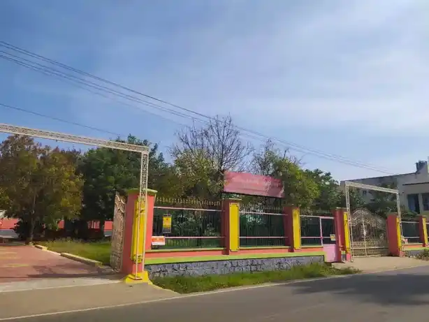 Arulmigu Iyanarappan Temple, Sivathapuram - 636307 அருள்மிகு ஐயனாரப்பன் திருக்கோயில், Sivathapuram - 636307, Salem - Ancient Temple Architecture and History Image 2