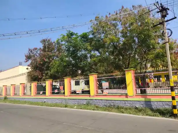 Arulmigu Iyanarappan Temple, Sivathapuram - 636307 அருள்மிகு ஐயனாரப்பன் திருக்கோயில், Sivathapuram - 636307, Salem - Ancient Temple Architecture and History Image 3