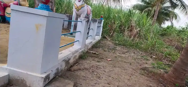 Arulmigu Iyanarappan Temple, Vempathi - 638315 அருள்மிகு அய்யனாரப்பன் திருக்கோயில், Vempathi - 638315, Erode - Ancient Temple Architecture and History Image 3