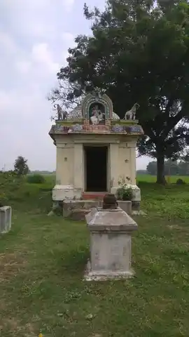 Arulmigu Iyanartemple, Echchangudi - 609306 ArulmiguIyanarTemple, ஈச்சங்குடி - 609306, Mayiladuthurai - Ancient Temple Architecture and History Image 2